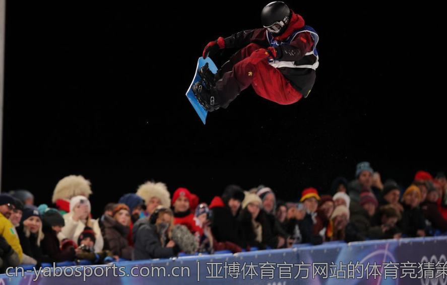 亚博体育官方网站的体育竞猜策略与技巧分享