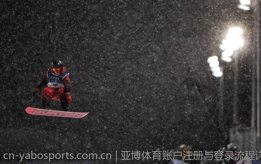 亚博体育账户注册与登录流程详解