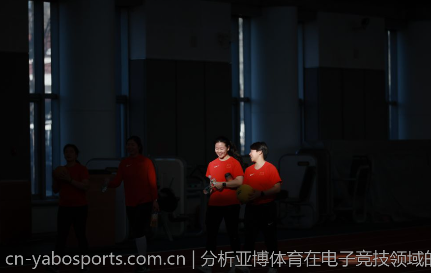 分析亚博体育在电子竞技领域的布局与发展
