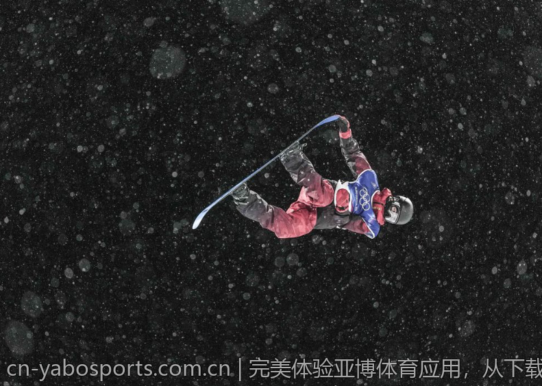完美体验亚博体育应用，从下载安装开始
